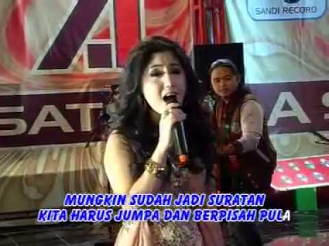 Ine Sinthya - Di Simpang Jalan ( Official Music Video )