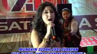 Ine Sinthya - Di Simpang Jalan ( Official Music Vi