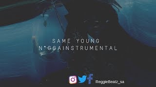 Gunna - Same Yung N*gga (Instrumental) Drip or Drown 2