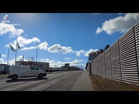 løgstør vejr, solrig onsdag...