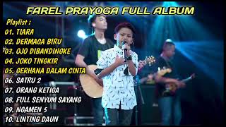 Download lagu FAREL PRAYOGA FULL ALBUM TERBARU 2022 - Dermaga Biru - Joko Tingkir mp3