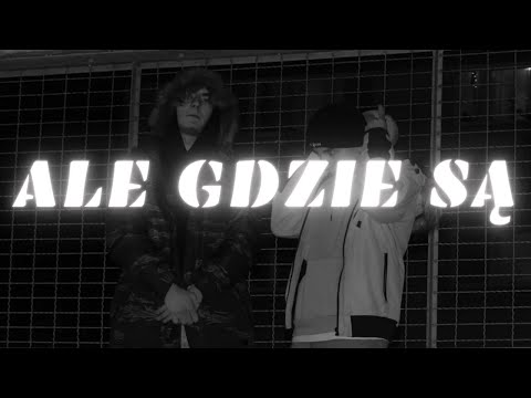 młody baran feat. zero minimum - ale gdzie są (prod.LonelyBoy) (OFFICIAL MUSIC VIDEO)