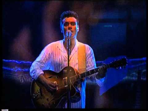 Nek - Can't Help Falling In Love (Live en Milano) - DVD 1998