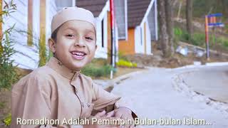 Download lagu Lagu Anak - Mengenal Bulan-bulan Islam (  Lyrics) mp3