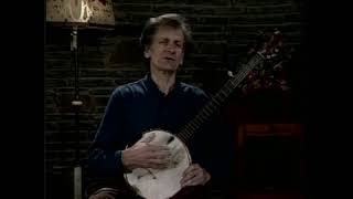 Old Time Banjo Styles by Mike Seeger