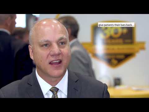 Centinel Spine at NASS 2019: Highlights