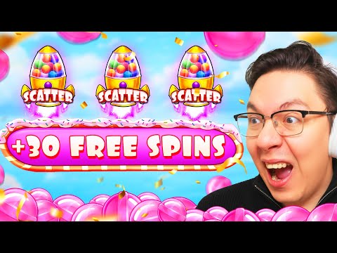 Free Spins Bonus