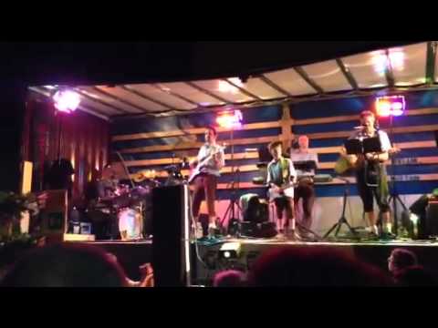 Die Sarner live - Gö, du bleibst heut Nacht bei mir