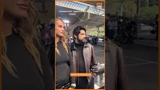 Zayn Malik is just unexpected #zyanmalik #international #radiooneinternational