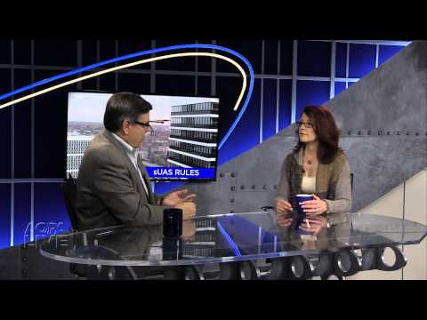 Proposed small drone rules