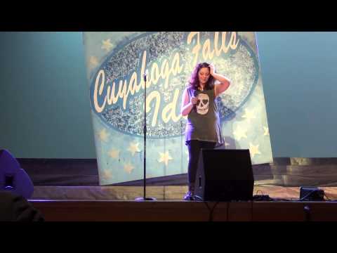 2014 Idol 1 Wide Awake