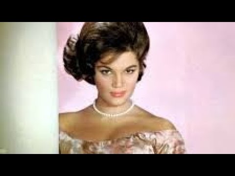 CONNIE FRANCIS Quizas, Quizas, Quizas (Perhaps, Perhaps, Perhaps)