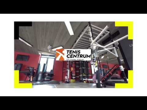 3D FITNESS   FTS konstrukce