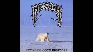 #Messiah#Extreme Cold Weather