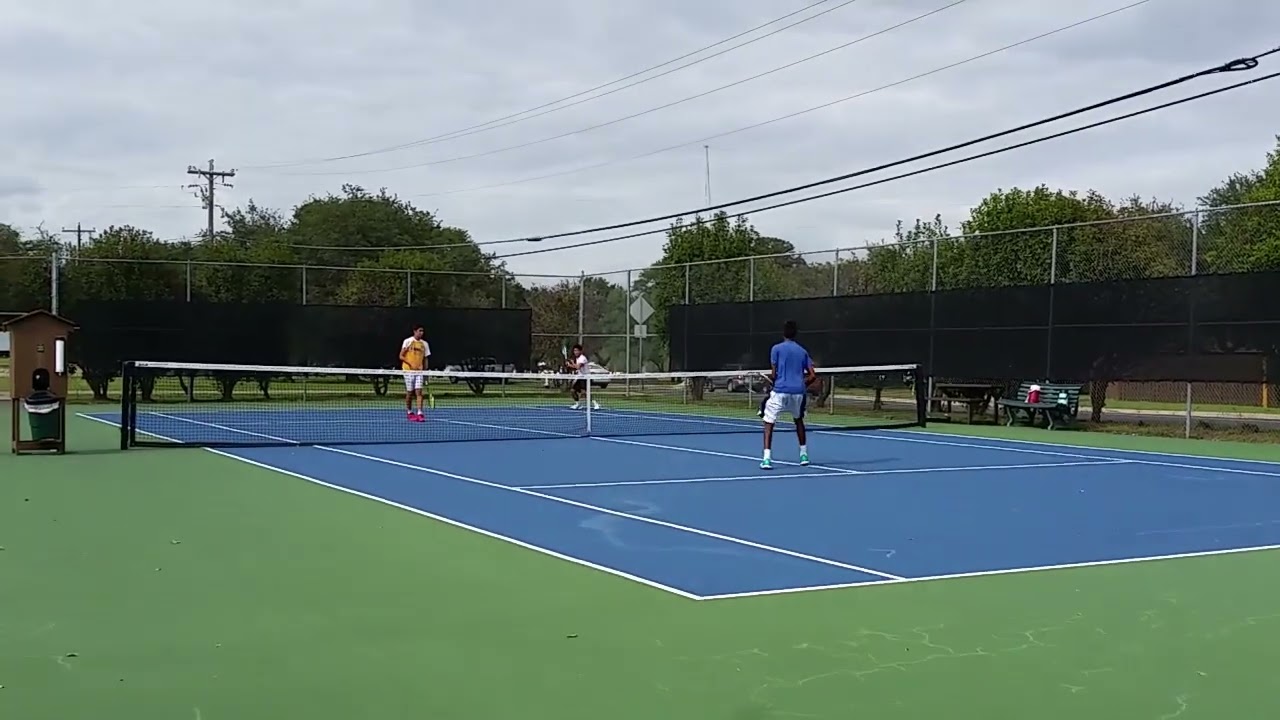 UTR 10 weekend clinic v15