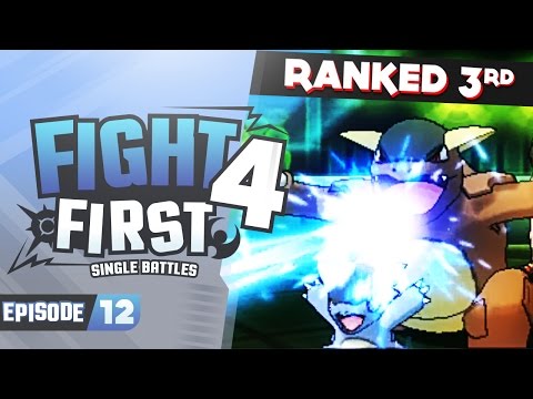 WHAT the HECK is this SHIT?? | Pokemon Sun & Moon LIVE Wifi Battles | F4F #12