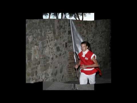 Ricordando Andrea: Palio delle Barche