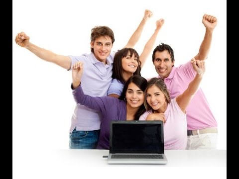 Как создать интернет магазин на торговой платформе Puffery!