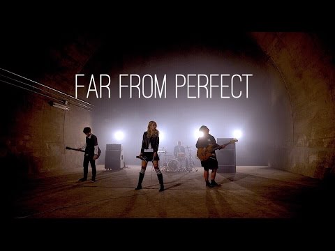 Far From Perfect-Time Bomb(OFFICIAL MUSIC VIDEO)