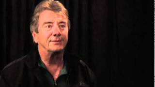 Vietnam veteran talks about getting wounded