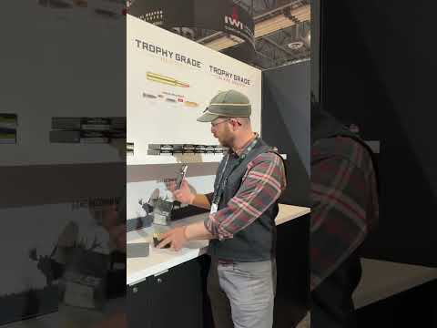 Ranking the Nosler cartridges