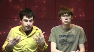 Episode 288: The Cave Singers - No Witch