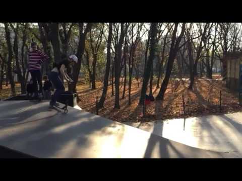 -Gabi Sandulescu- Mini edit #2