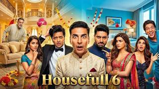 Download lagu Housefull 6 Full Movie 2026 | Akshay Kumar, Abhishek, Riteish Deshmukh | New Bollywood Movie 2026 mp3