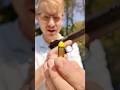 9mm Dragons Breath!