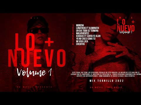 Música de Tornillo Vol.1 ​⁠