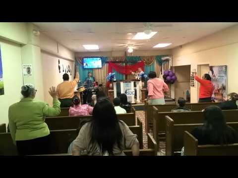 Jesus de Nazareth nueva canción