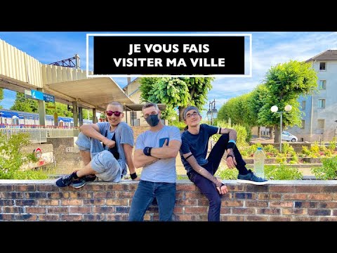 DES SPOTS CACHÉS !!! ST MICHEL SUR ORGE - VLOG 2020