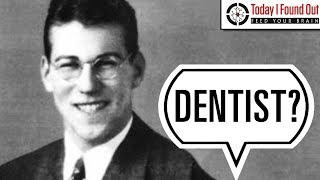 Badass Week: That Time an Army Dentist Killed 98 Attacking Enemy Soldiers Single-Handedly