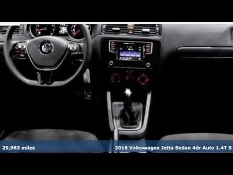2016 VOLKSWAGEN Jetta 1.4 TS