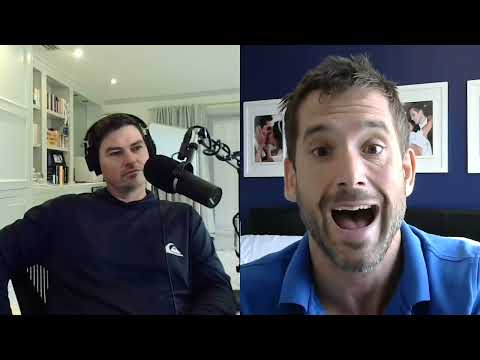 Tom Morgan - The Most Interesting Man in Finance - YouTube