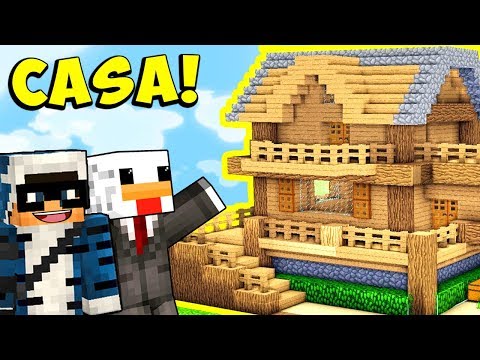 REGALO UNA CASA A KENDAL NEL MIO MONDO!