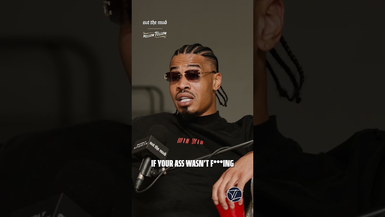 Pat Riley is a CUTTHROAT COLD muf*****a that would talk CRAZY 🤯