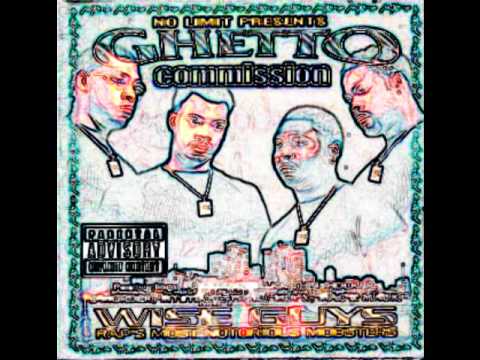 Ghetto Commision - Run Quickly(27)