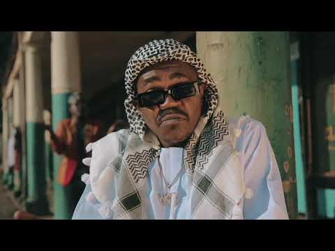 Ntosh Gazi - Utupe Furaha [Feat Chamberlain Y] (Official Music Video)