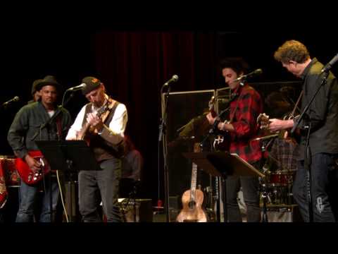 eTown Finale with Son Little & Chris Daniels - The Man In Me (eTown webisode #995)