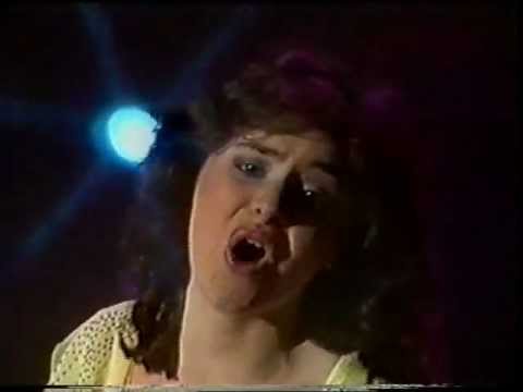 Young Talent Time - What A Feeling by Tina Arena - 1983