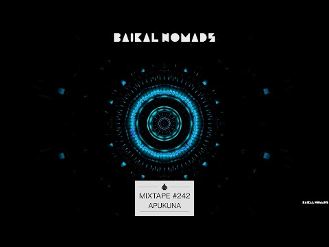 Apukuna - Mixtape #242