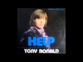 Tony Ronald - Help (Ayúdame) - 1971' 