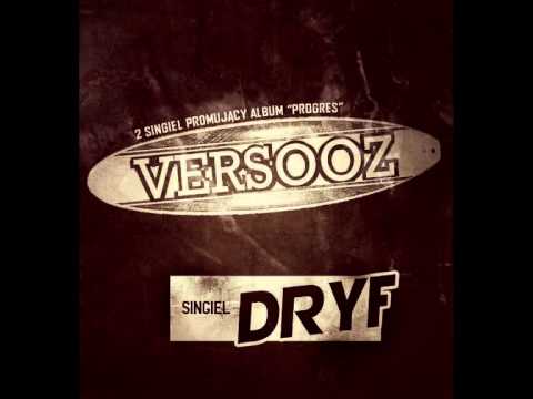 Versooz + Sebastian Tomczyk -  Dryf (feat AyshaPower) ROOTS HIP-HOP CREW