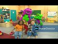 Random Barney Custom Intro 10 My Version