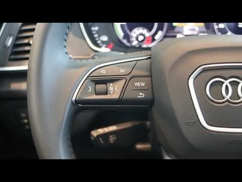 New 2020 Audi Q5 Silver Spring MD Washington-DC, MD #W03172 - SOLD