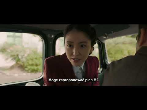 Godzilla Minus Zero – oficjalny zwiastun
