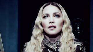 Madonna - Unapologetic Bitch - Music Video