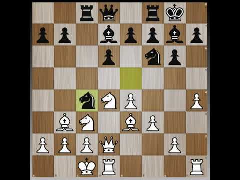 Karpov - Korchnoi Candidates Final 1974 | Round 2