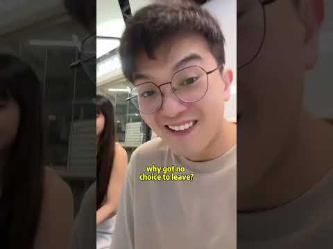 He has no choice #couplegoals #couple #couplecomedy